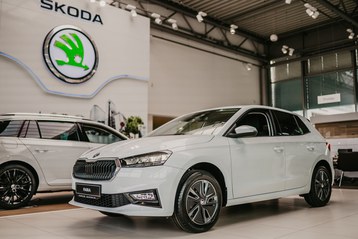 Nova Fabia