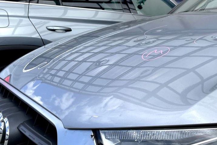 POPRAVILO TOCE LJUBLJANA KOPER MARIBOR