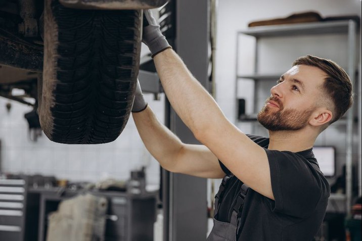 audi servis