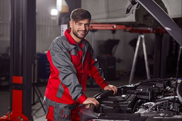 audi servis