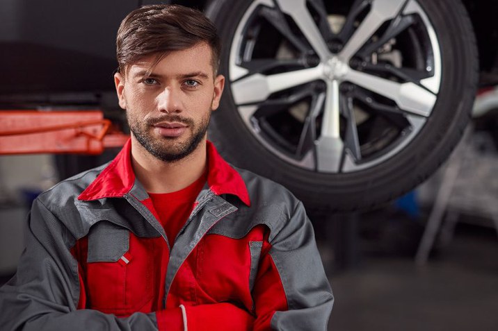 audi servis
