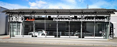 Porsche Deutschlandsberg